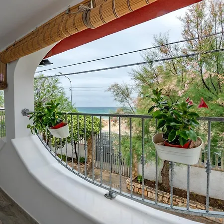 Apartment Bagnara Uno