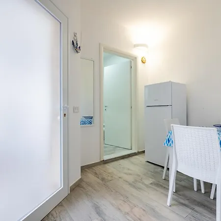 Bagnara Uno Apartment Lizzano (Apulia)