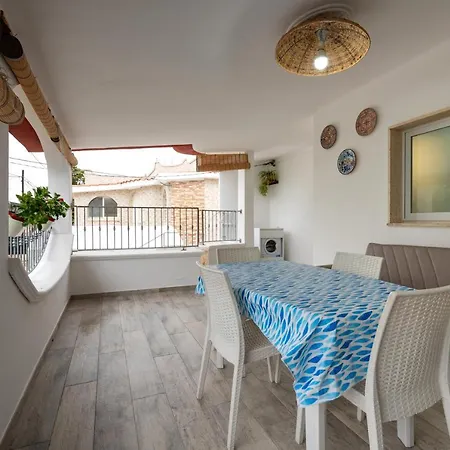 Apartment Bagnara Uno Lizzano (Apulia)