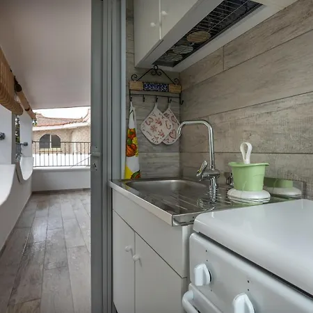 Apartment Bagnara Uno Lizzano (Apulia)