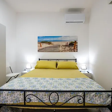 Apartment Bagnara Uno *