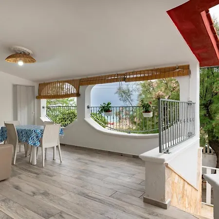 Bagnara Uno Apartment