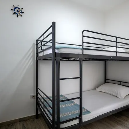 Bagnara Uno Apartment *