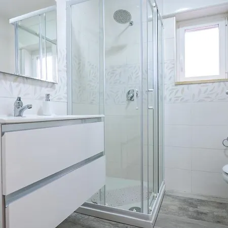 Apartment Bagnara Uno Lizzano (Apulia)