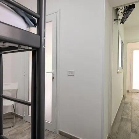 Bagnara Uno Apartment *