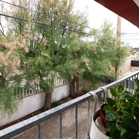Bagnara Uno Apartment